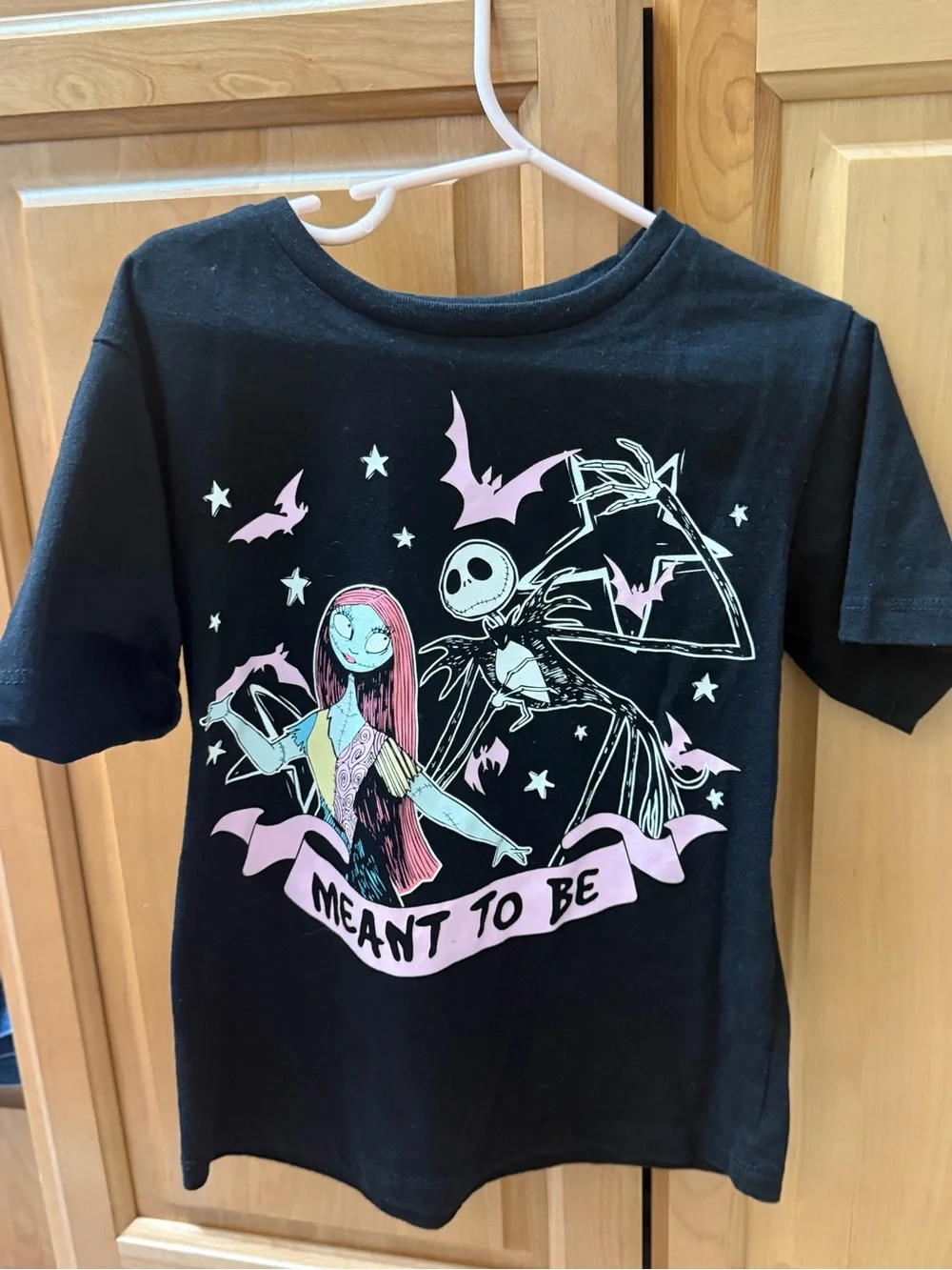 Girls tshirt bundle size (4-6)